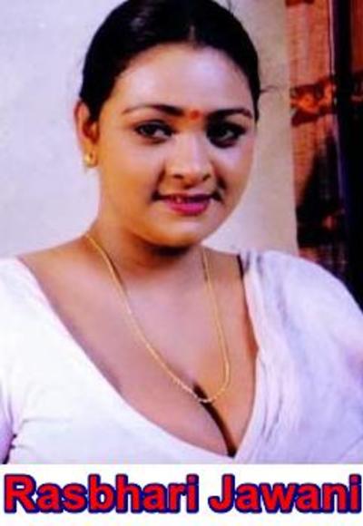Rasbhari Jawani Hot Hindi Movie