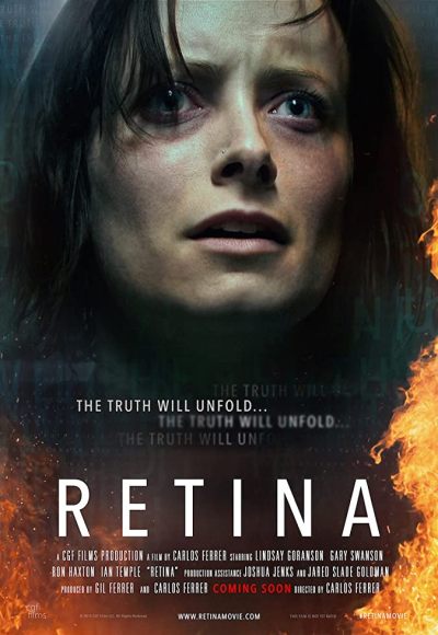 Retina (2017) (In Hindi)