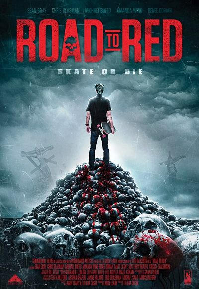 Road to Red (2020) (In Hindi)