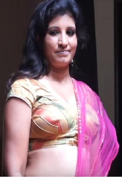 Romantic Mallika Ki Kaam Leela – Short Film
