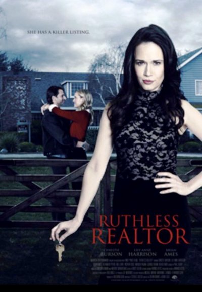 Ruthless Realtor (2020) (In Hindi)