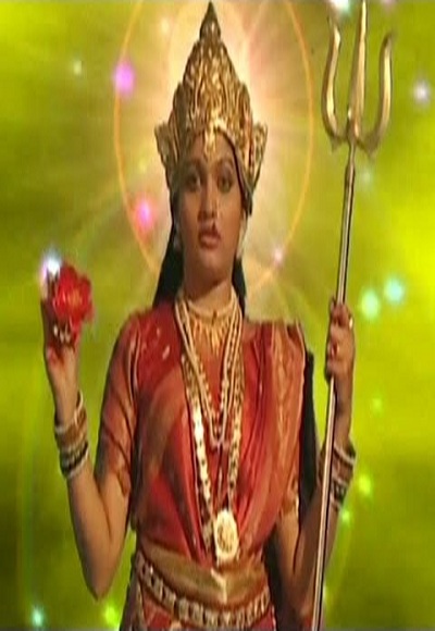 Saptashrungi Ki Katha