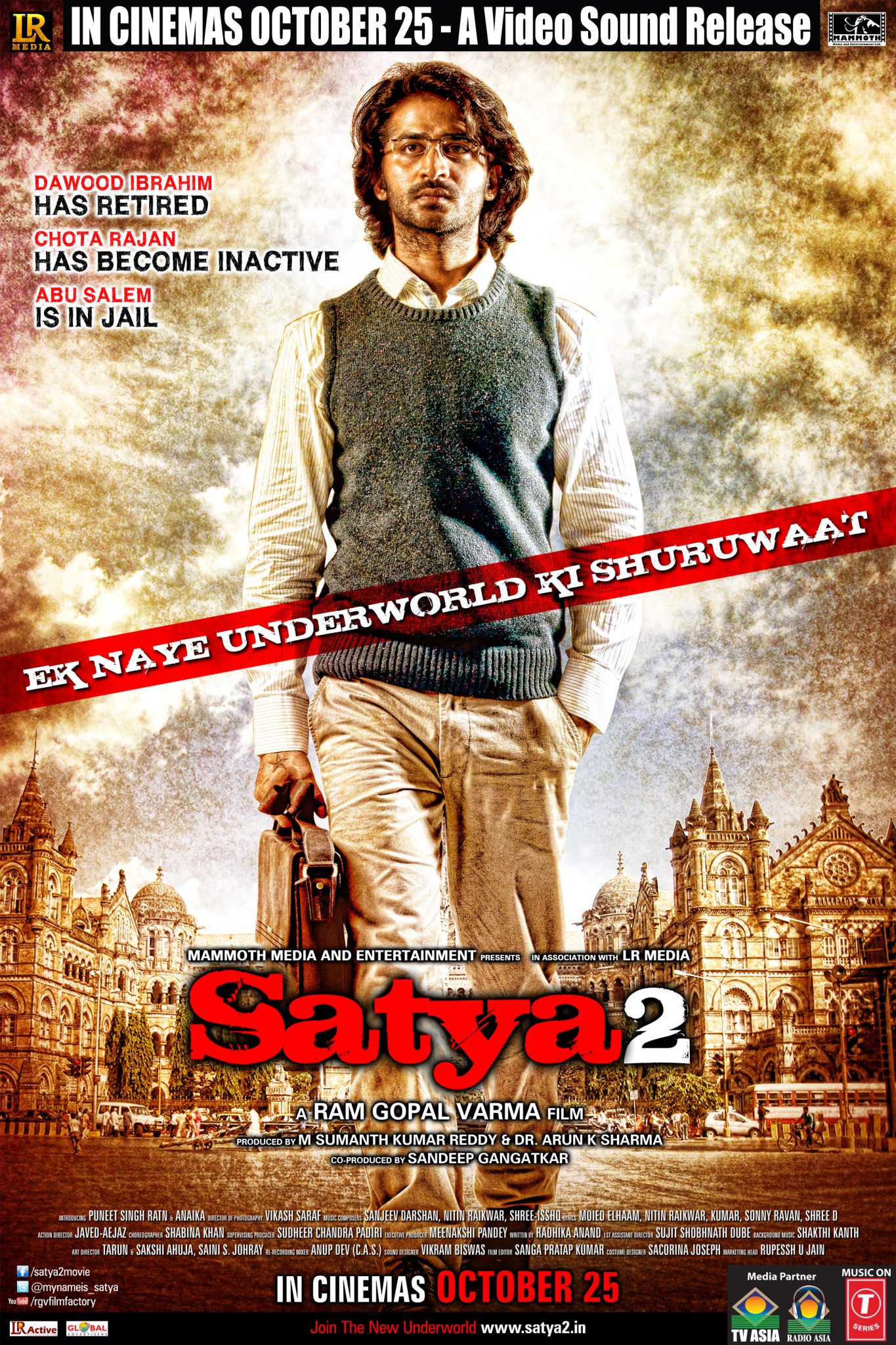 Satya 2 (2013)