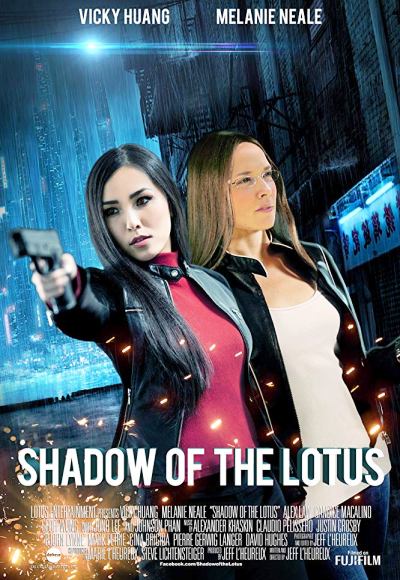 Shadow of the Lotus (2016) (In Hindi)