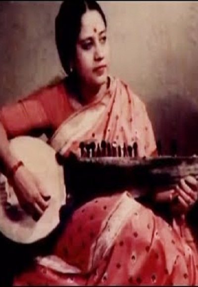 Sharan Rani – The Divine Sarod Player (With English Subtitles) – Documentary