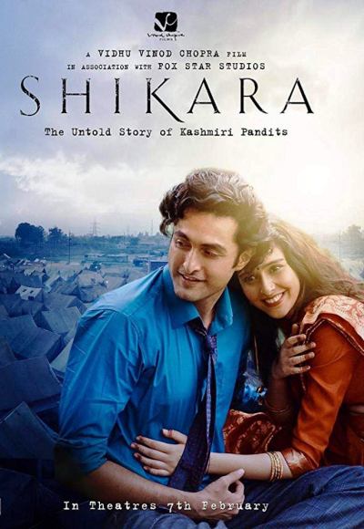 Shikara (2020)