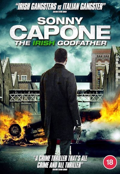Sonny Capone (2020) (In Hindi)