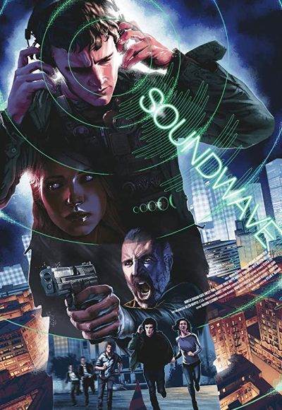 Soundwave (2018) (In Hindi)