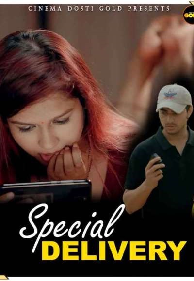 Special Delivery (2021)