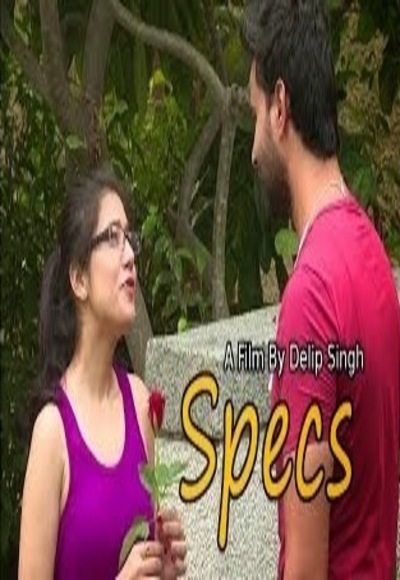 Specs – Short Film