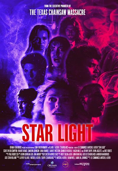 Star Light (2020) (In Hindi)