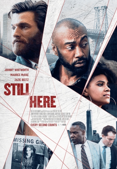 Still Here (2020) (In Hindi)