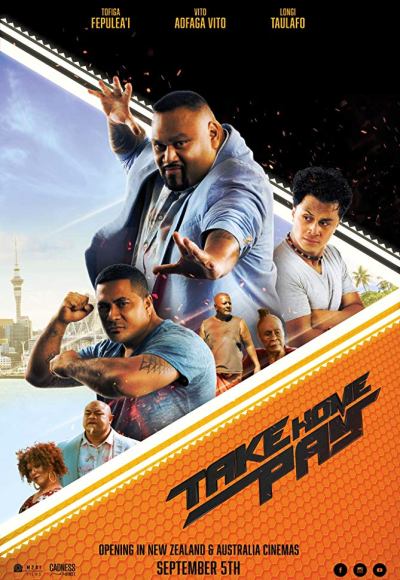 Take Home Pay (2019) (In Hindi)