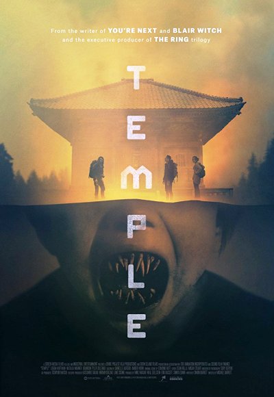 Temple (2017) (In Hindi)