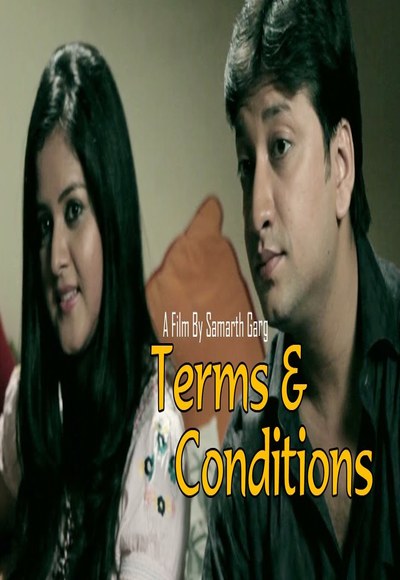 Terms and Conditions Apply – Short Film