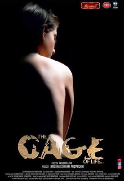 The Cage of Life (2020)