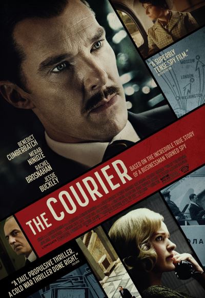 The Courier (2020) (In Hindi)