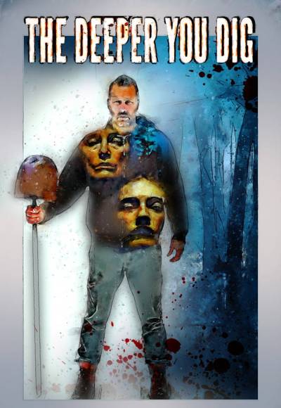 The Deeper You Dig (2019) (In Hindi)
