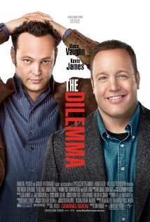 The Dilemma (2011) (In Hindi)