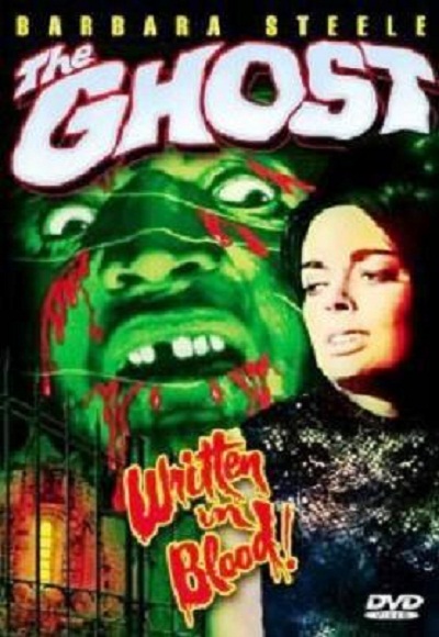 The Ghost (1963) (In Hindi)
