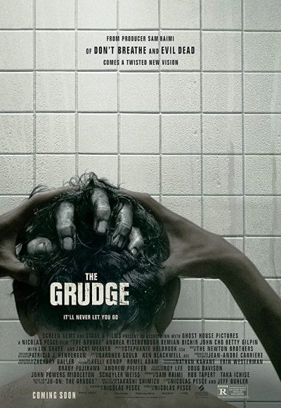 The Grudge (2020) (In Hindi)
