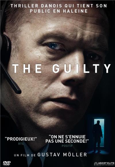The Guilty (2018) (In Hindi)