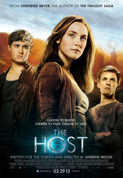 The Host (2013) (In Hindi)