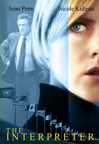 The Interpreter (2005) (In Hindi)