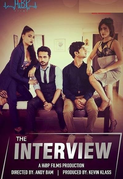 The Interview (2020)