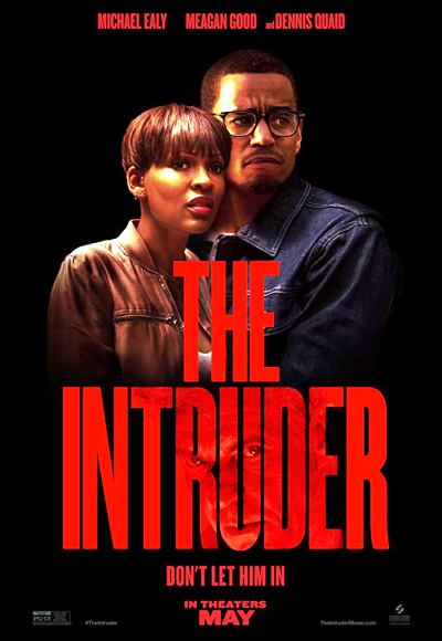 The Intruder (2019) (In Hindi)