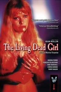 The Living Dead Girl (1982) (In Hindi)