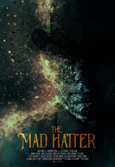 The Mad Hatter (2021) (In Hindi)
