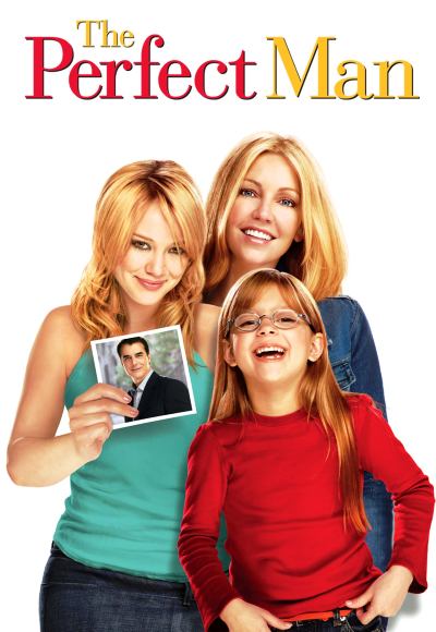 The Perfect Man (2005) (In Hindi)