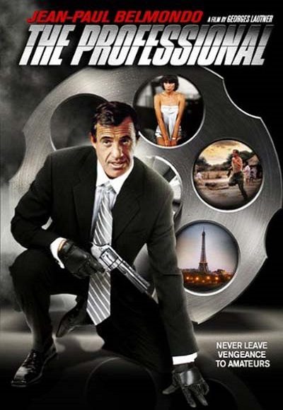 The Professional (1981) (In Hindi)