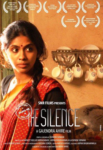 The Silence (2015)