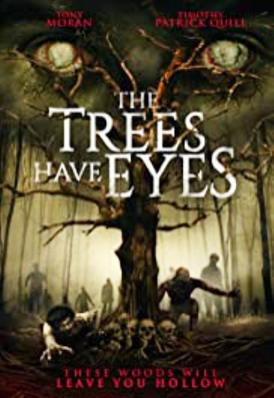 The Trees Have Eyes (2020) (In Hindi)