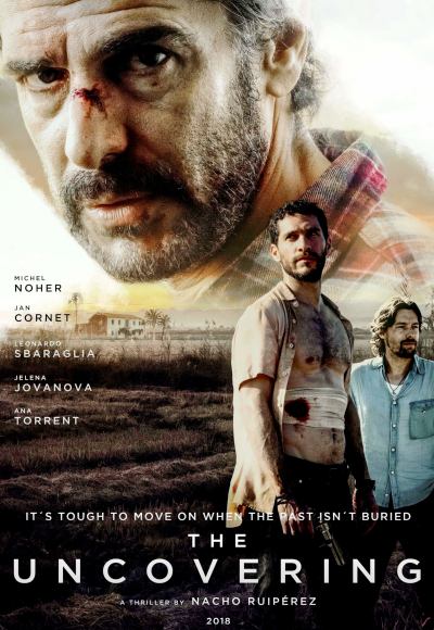 The Uncovering (2018) (In Hindi)