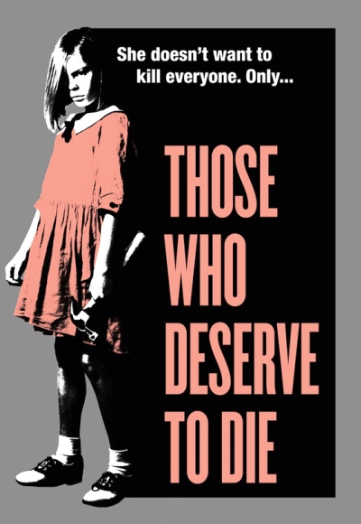 Those Who Deserve to Die (2019) (In Hindi)