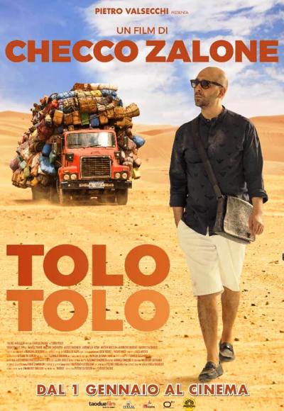 Tolo Tolo (2020) (In Hindi)