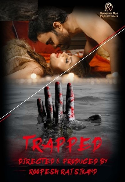 Trapped (2020)