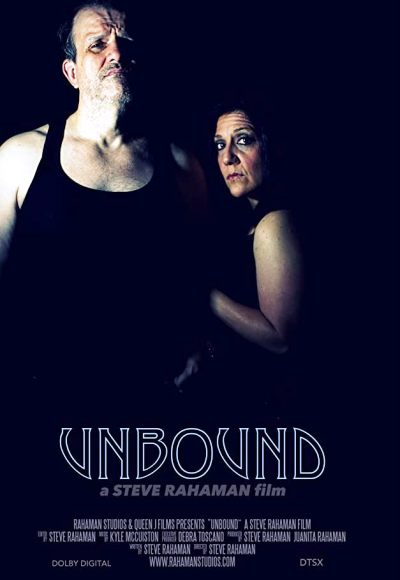 Unbound (2020) (In Hindi)
