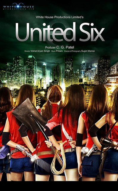 United Six (2011)