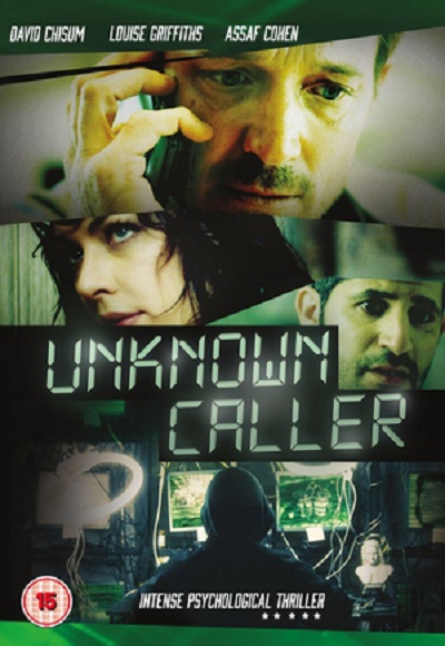 Unknown Caller (2014) (In Hindi)