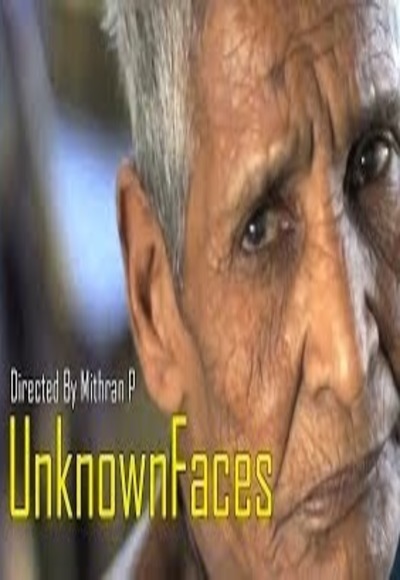 Unknown Faces – Short Film