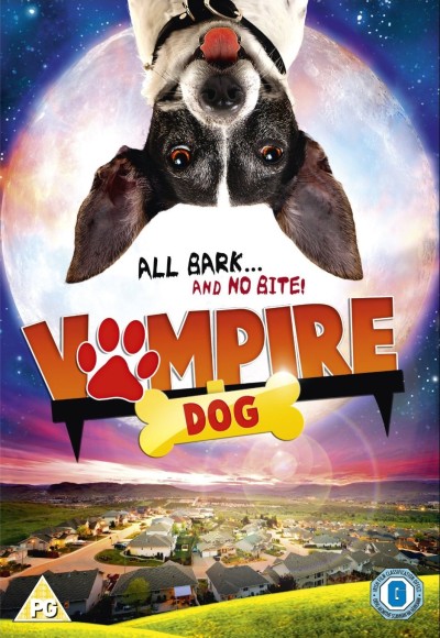 Vampire Dog (2012) (In Hindi)