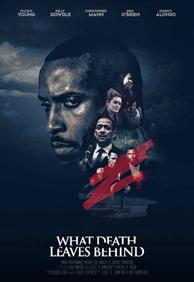 What Death Leaves Behind (2018) (In Hindi)