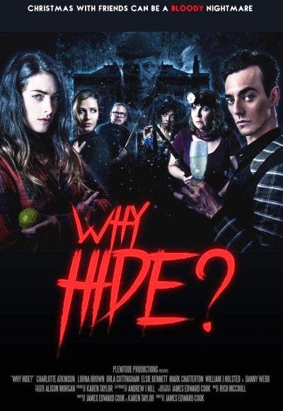 Why Hide? (2018) (In Hindi)