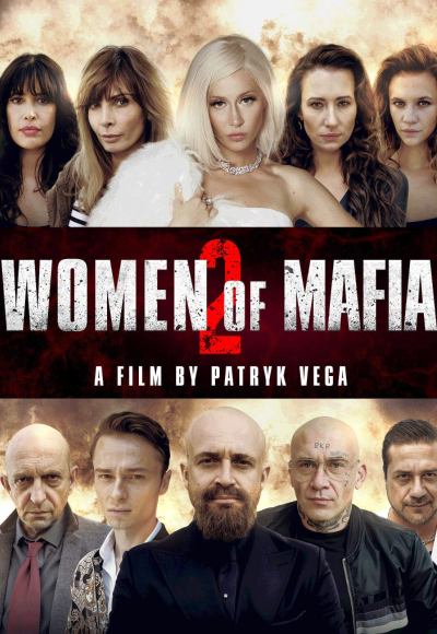 Women of Mafia 2 (2019) (In Hindi)