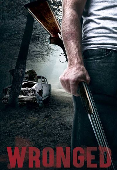 Wronged (2019) (In Hindi)