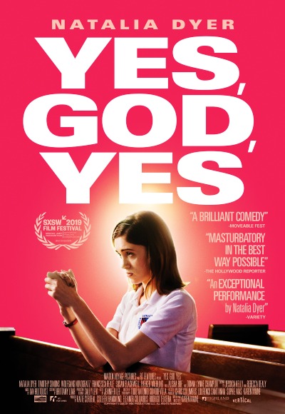 Yes, God, Yes (2019) (In Hindi)